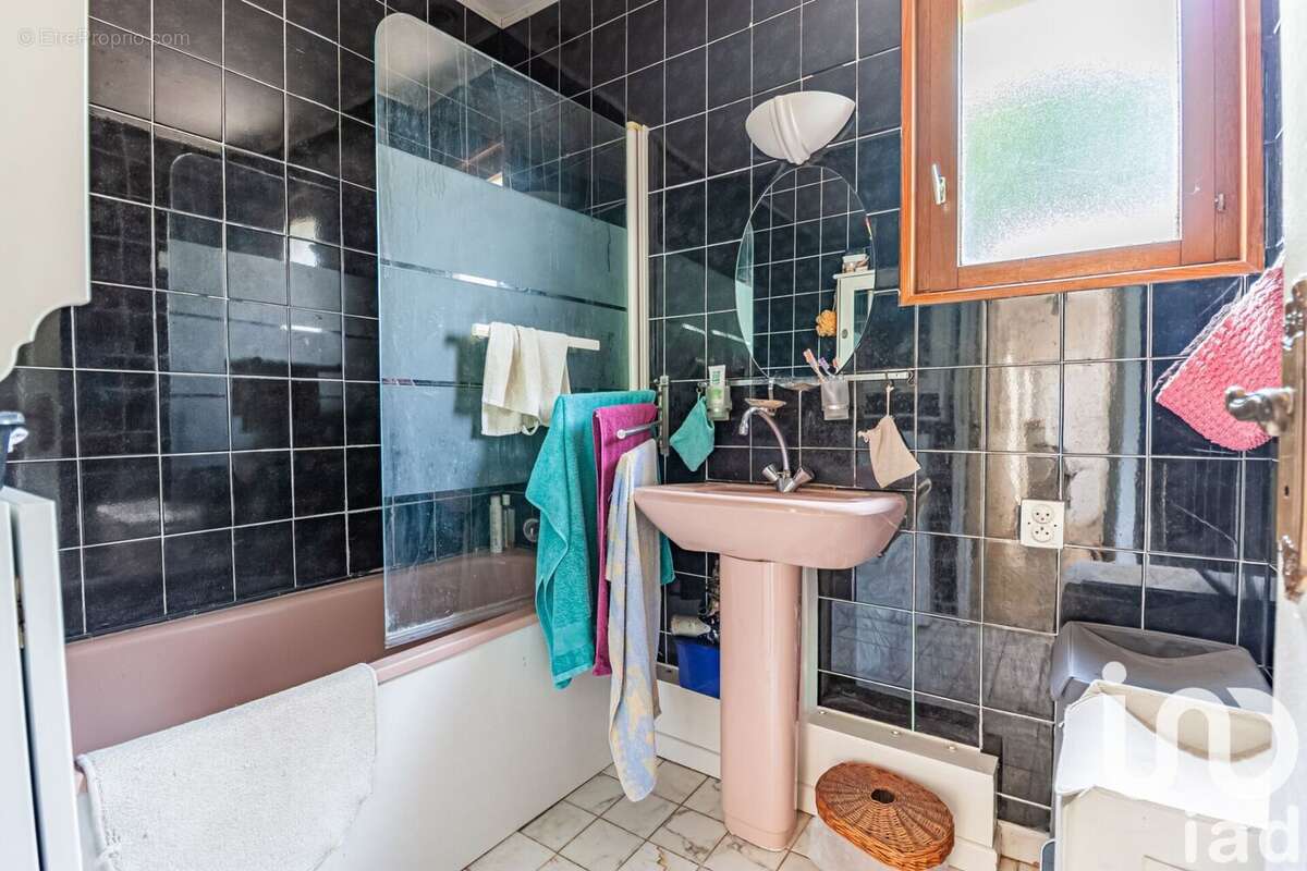 Photo 6 - Maison à LA CHAPELLE-LA-REINE