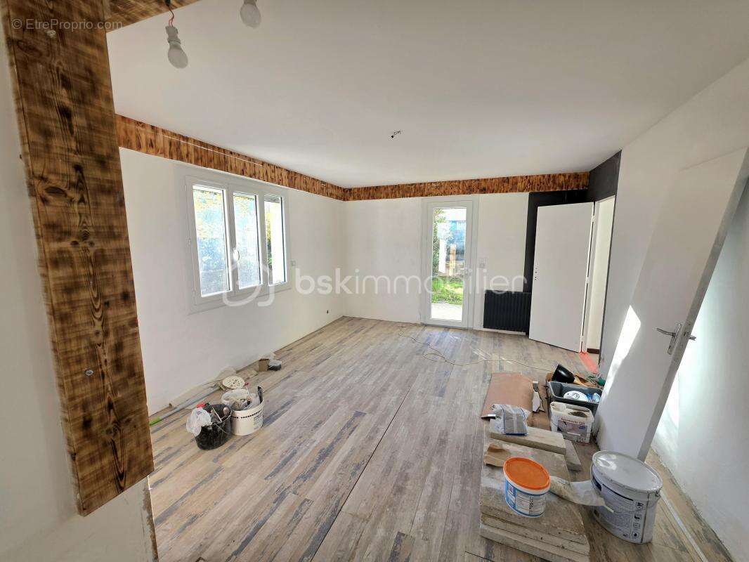 Maison à PIERRELATTE