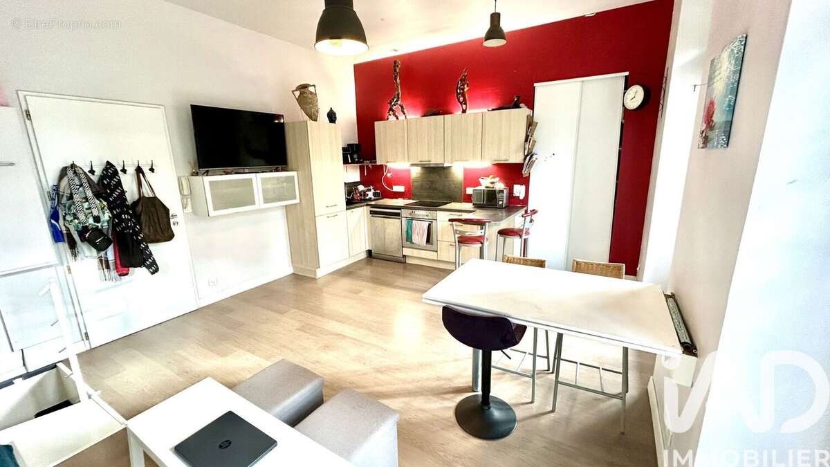 Photo 8 - Appartement à PAU