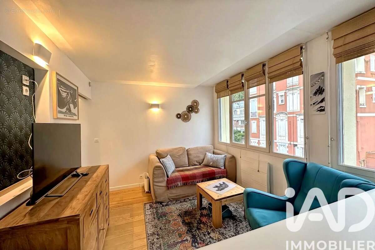 Photo 9 - Appartement à CAUTERETS