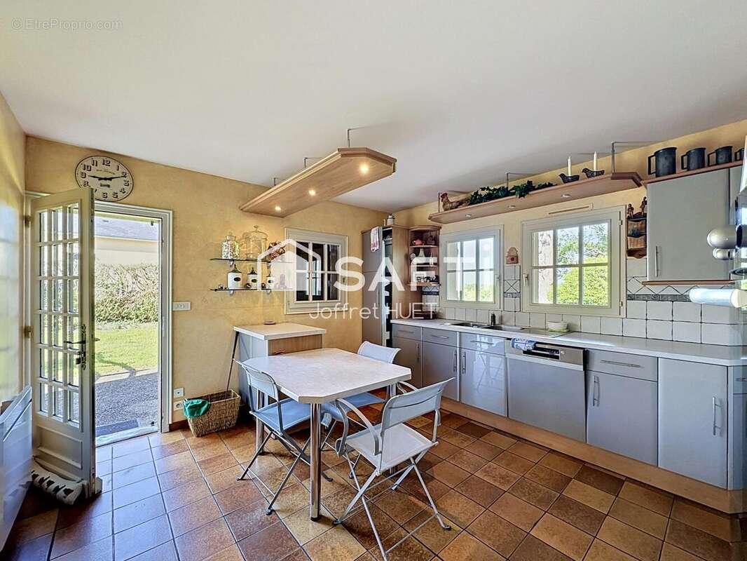 Photo 3 - Maison à SABLE-SUR-SARTHE