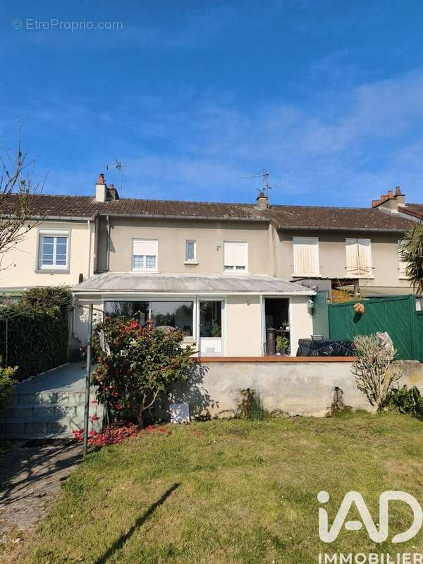 Photo 7 - Maison à LES PONTS-DE-CE