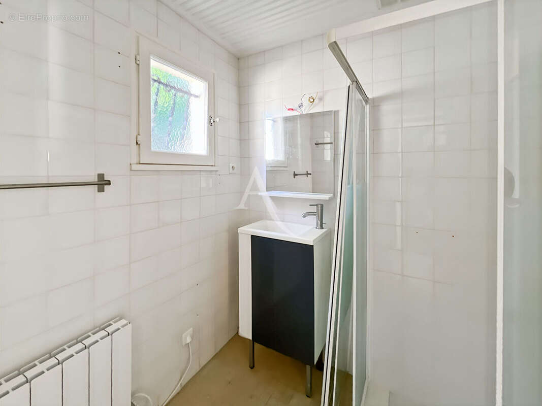 Maison à LA BARRE-DE-MONTS