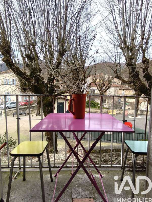 Photo 6 - Maison à DIEULEFIT