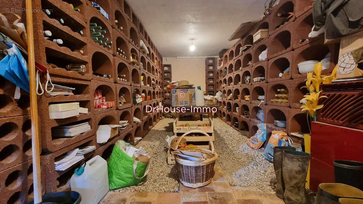 Autre à LA BUSSIERE