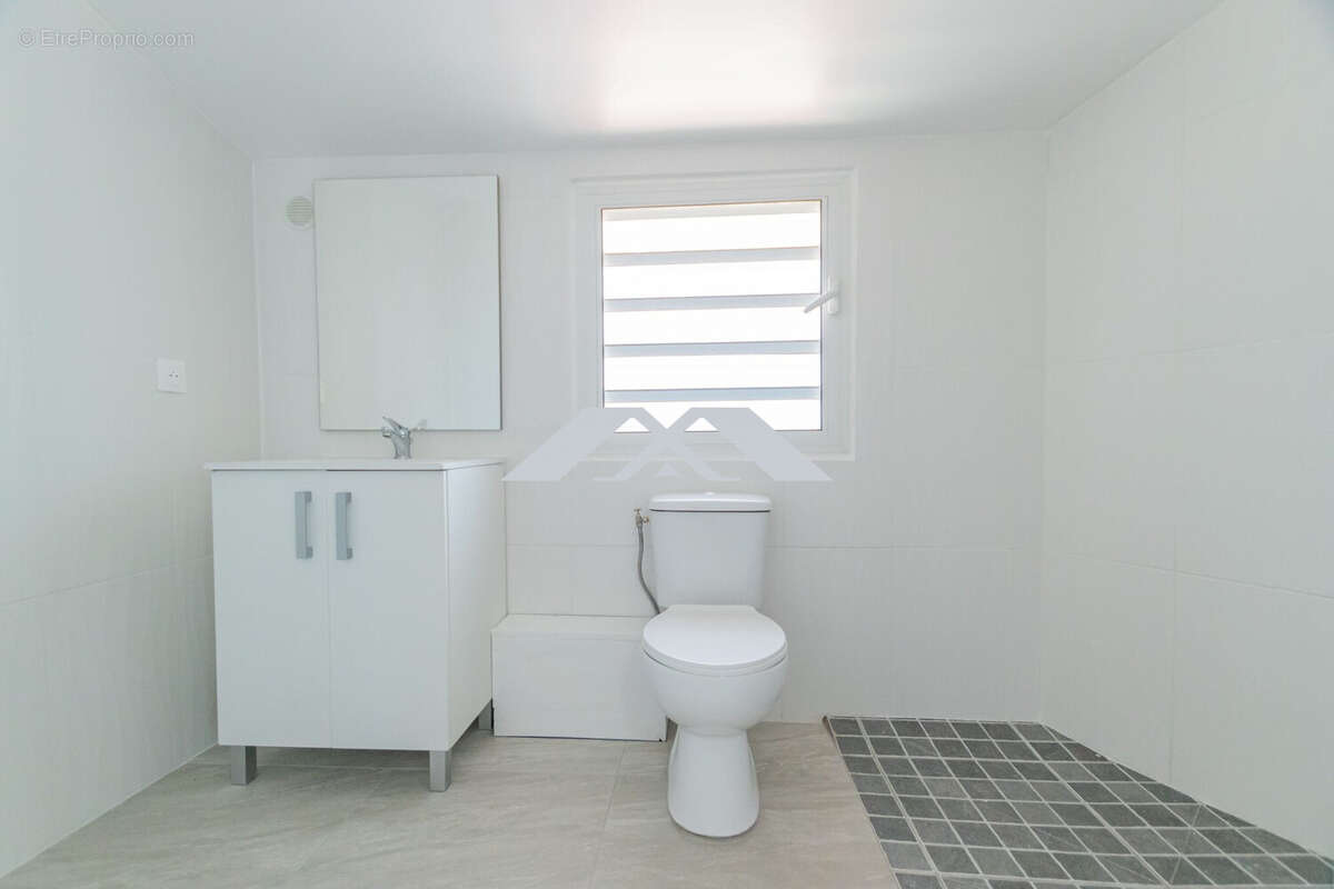 Maison à SAINT-JOSEPH