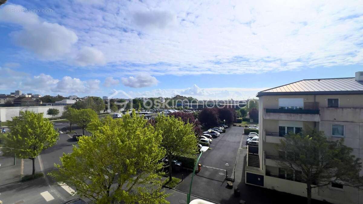 Appartement à CAEN