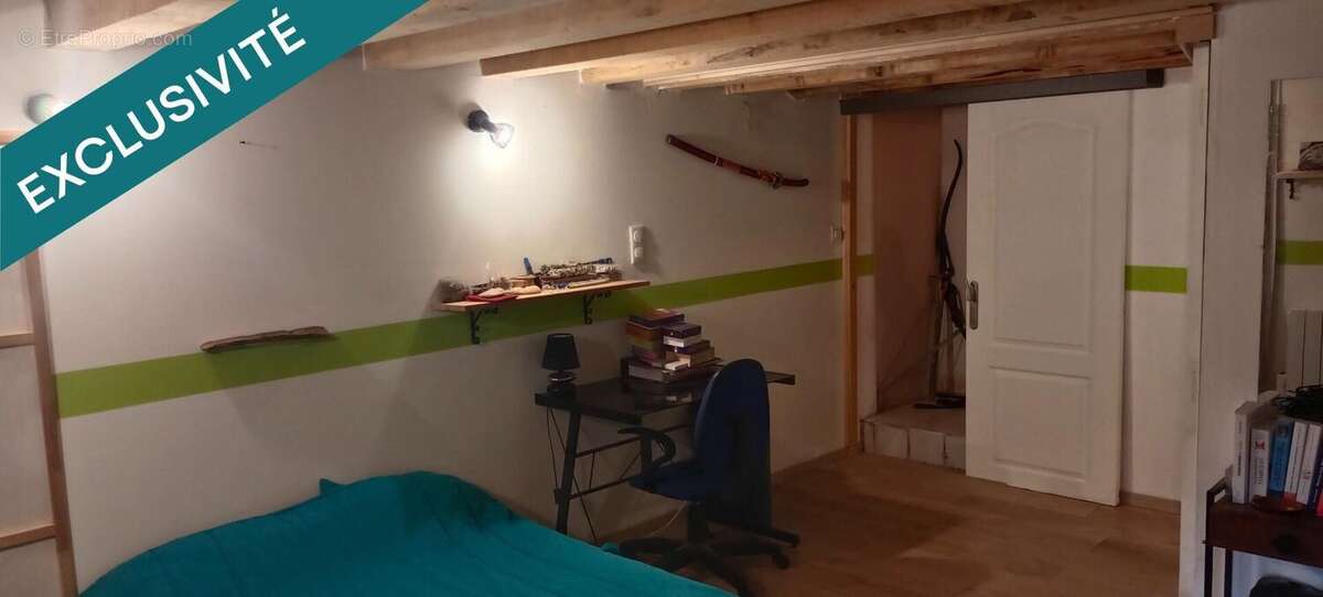 Photo 8 - Maison à AITON