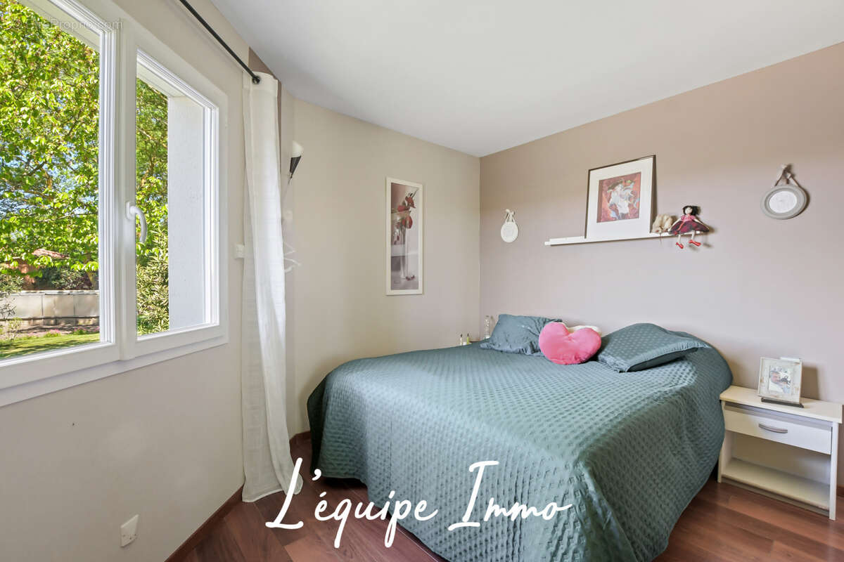 Maison à FONSORBES