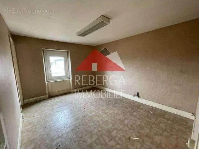 Appartement à MAZAMET