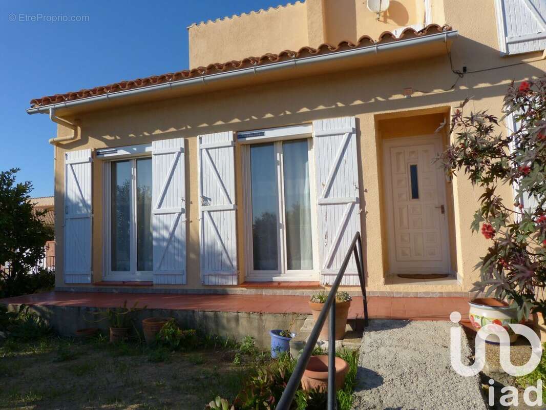 Photo 3 - Maison à LE SOLER