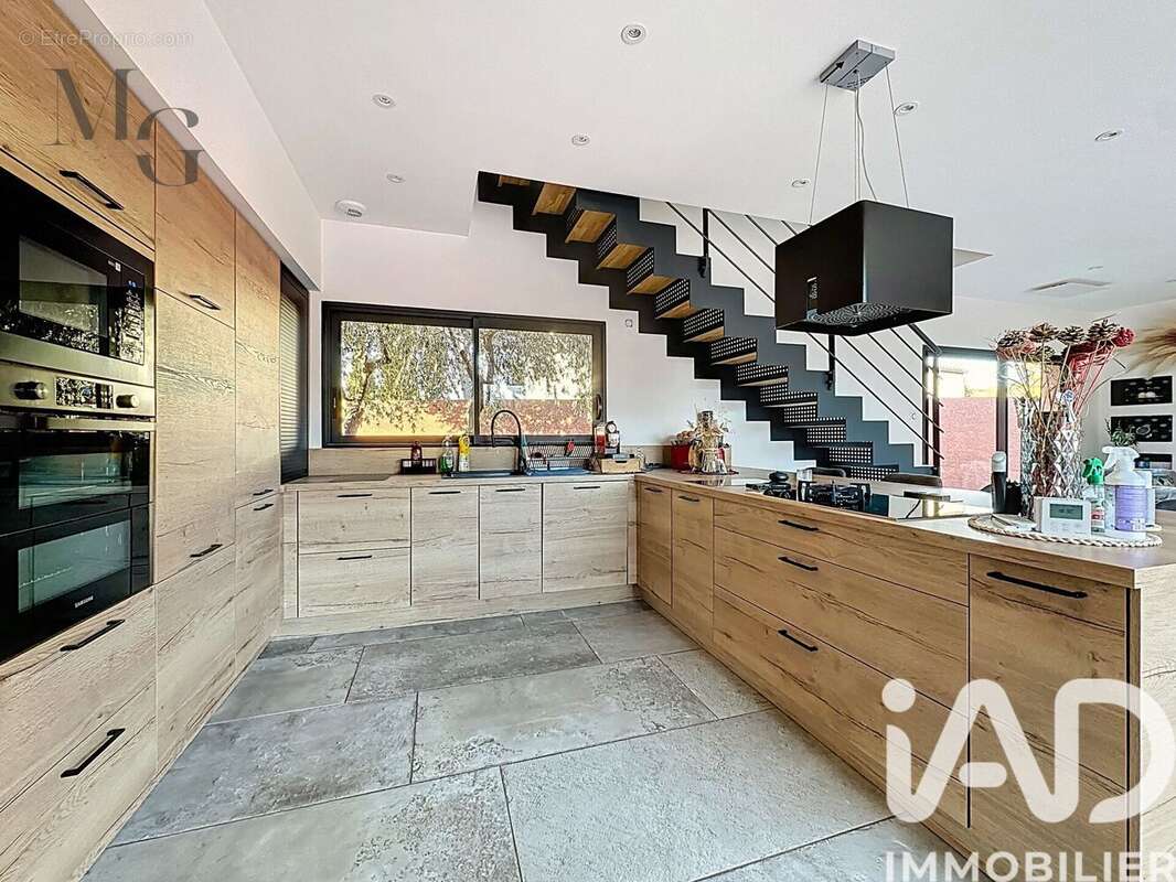 Photo 6 - Maison à POMEROLS