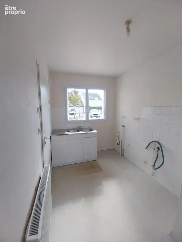 Maison t3  a donges avec jardin et garage - photo 4