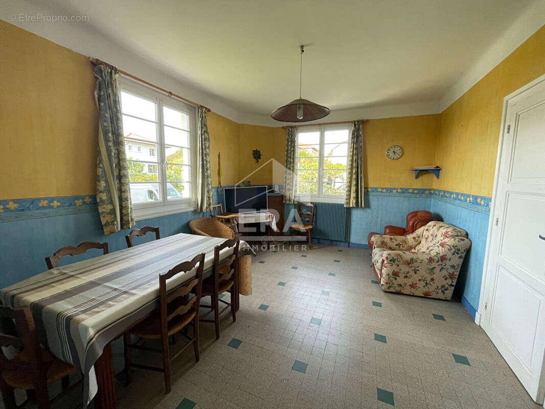 Maison à HASPARREN