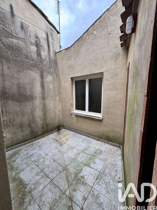 Photo 9 - Appartement à LEZIGNAN-CORBIERES