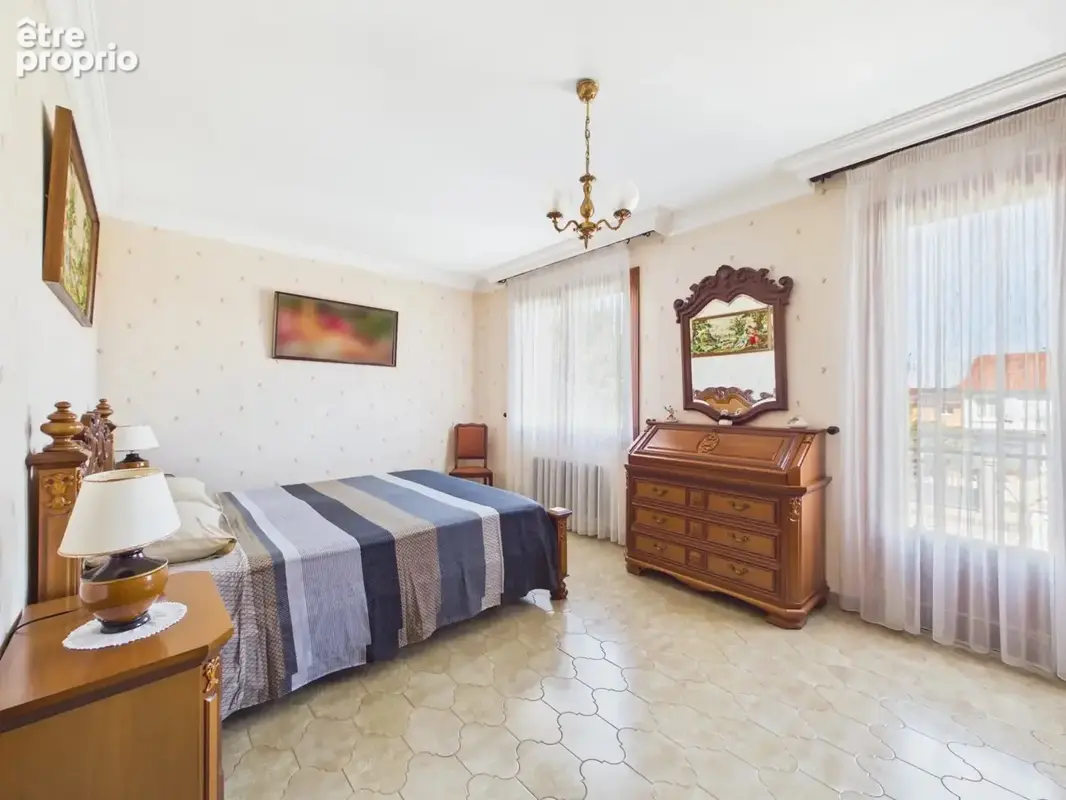 Maison 7 pièces 180 m² à vendre à Izeaux (38140) - photo 12