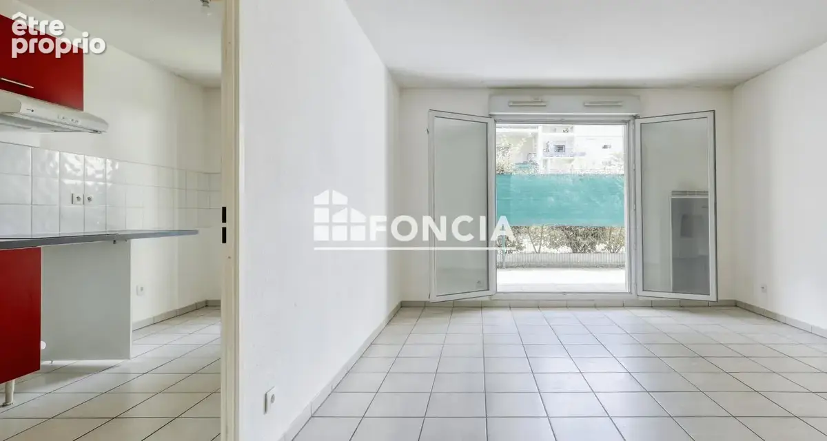 Ne le ratez pas ! t3 70m² avec terrasse et double parking – pépite pour investisseurs, avenue de fronton - photo 5