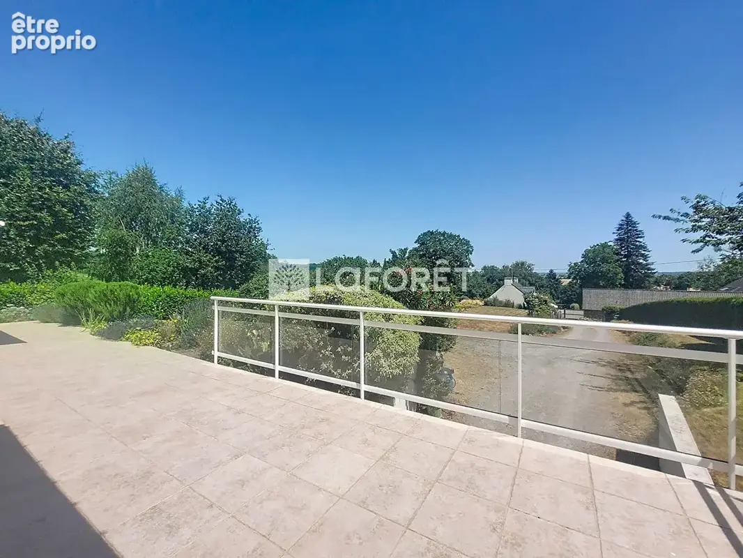 Maison Beganne 6 pièce(s) 140.50 m2 - photo 12