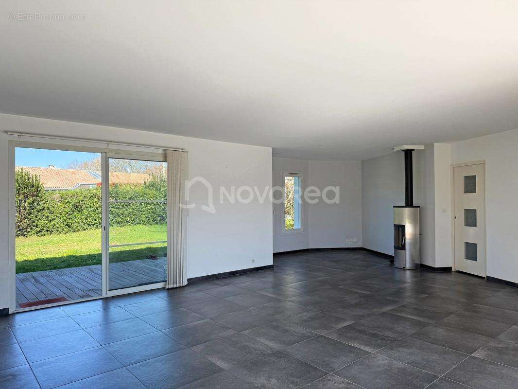 Maison 4 pièces - photo 11