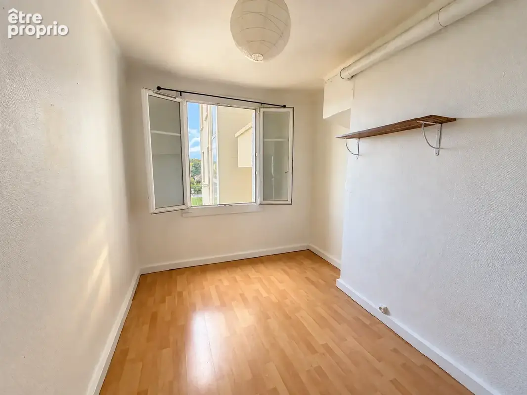 LYON 3ᵉ   Appartement 4 pièces traversant   78 m2   4ᵉ étage avec ascenseur - photo 10