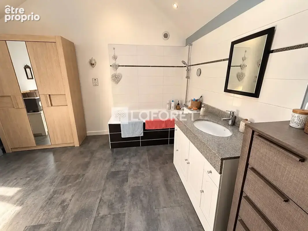 Maison Darnieulles 3 pièce(s) 78 m2 - photo 6