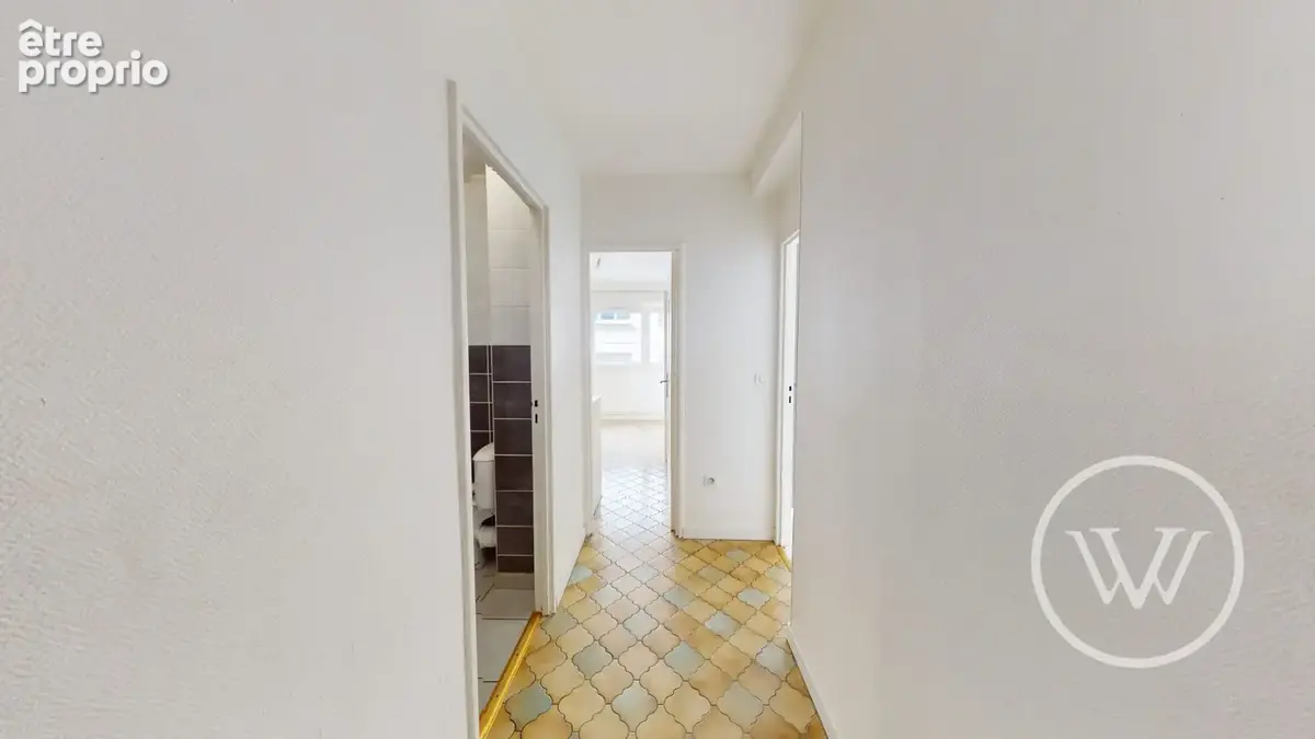 Appartement 1 pièce 33 m² à vendre à Besancon (25000) - photo 3