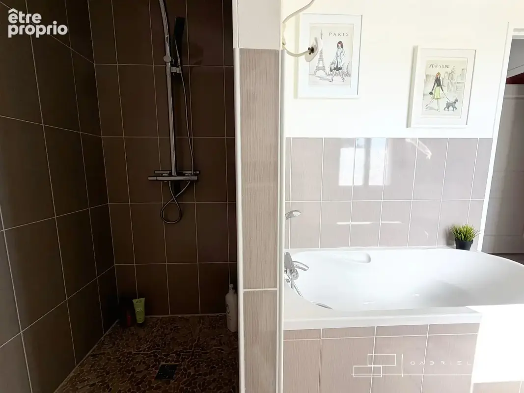 Maison 7 pièces 216 m² à vendre à Aubiet (32270) - photo 19
