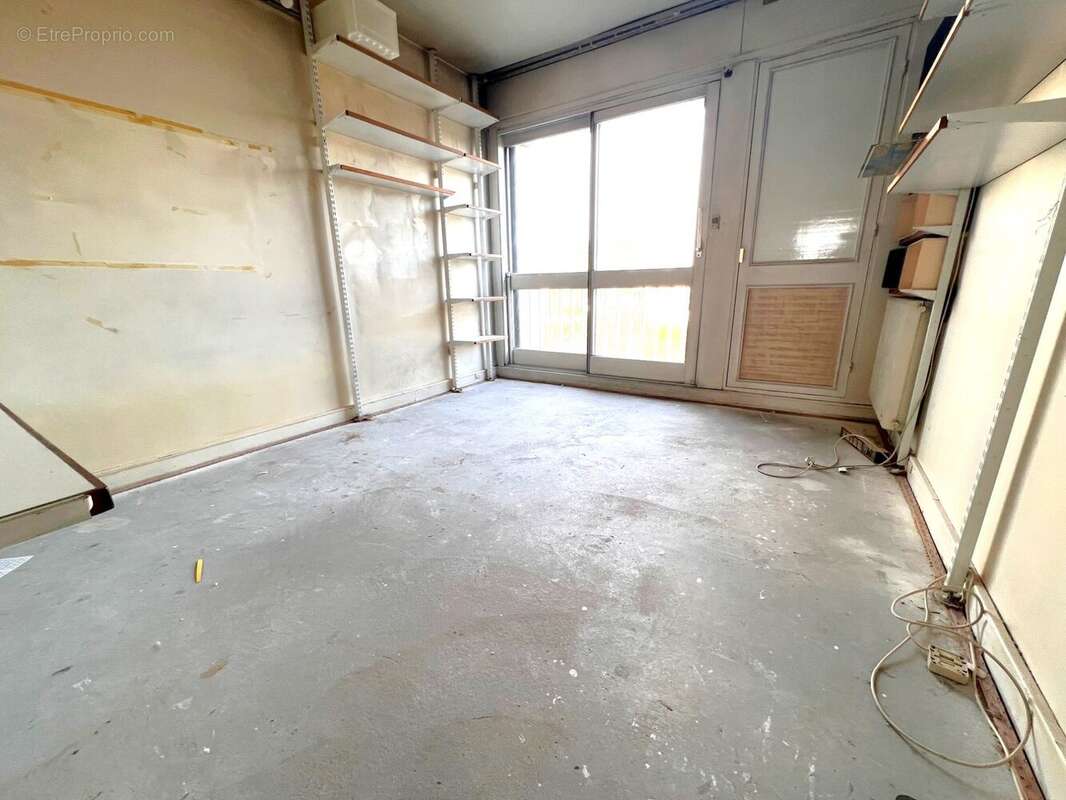 Appartement à GARCHES