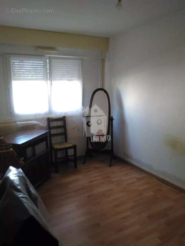 Appartement à BLENOD-LES-PONT-A-MOUSSON