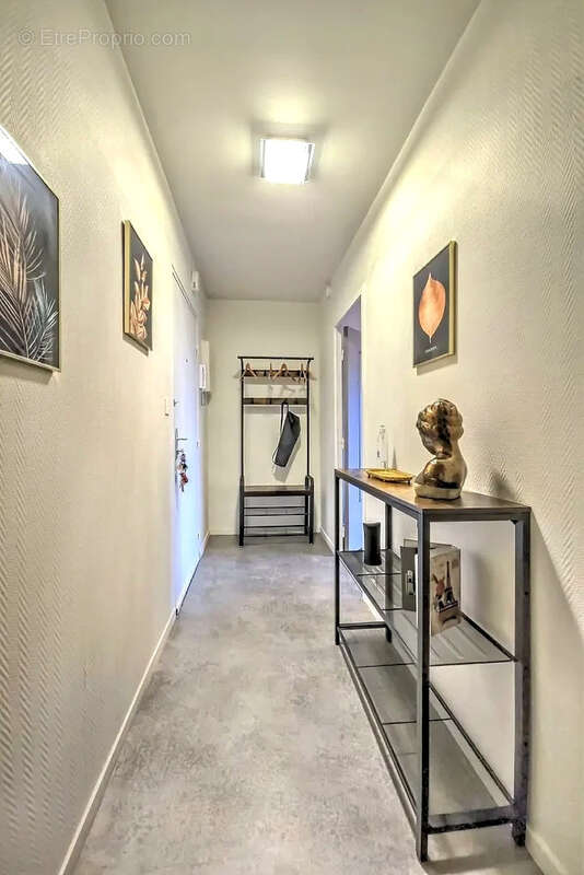 Appartement à LIMOGES