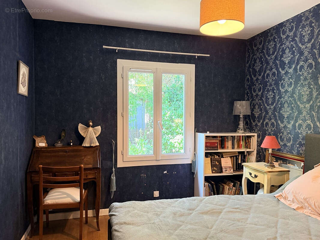 Maison Bouchet - 6 pièces - 110m² sur terrain de 1911m² - photo 17
