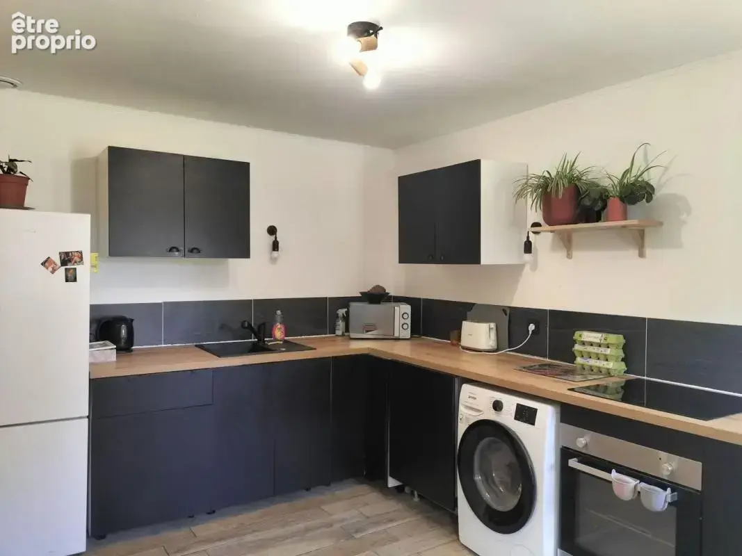Maison 42 m² à Saint-Aubin-Du-Desert  - photo 3