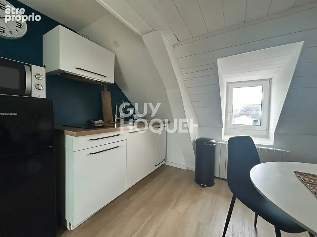 Saint-Nazaire - Rentabilité 10% - Immeuble de rapport - photo 7