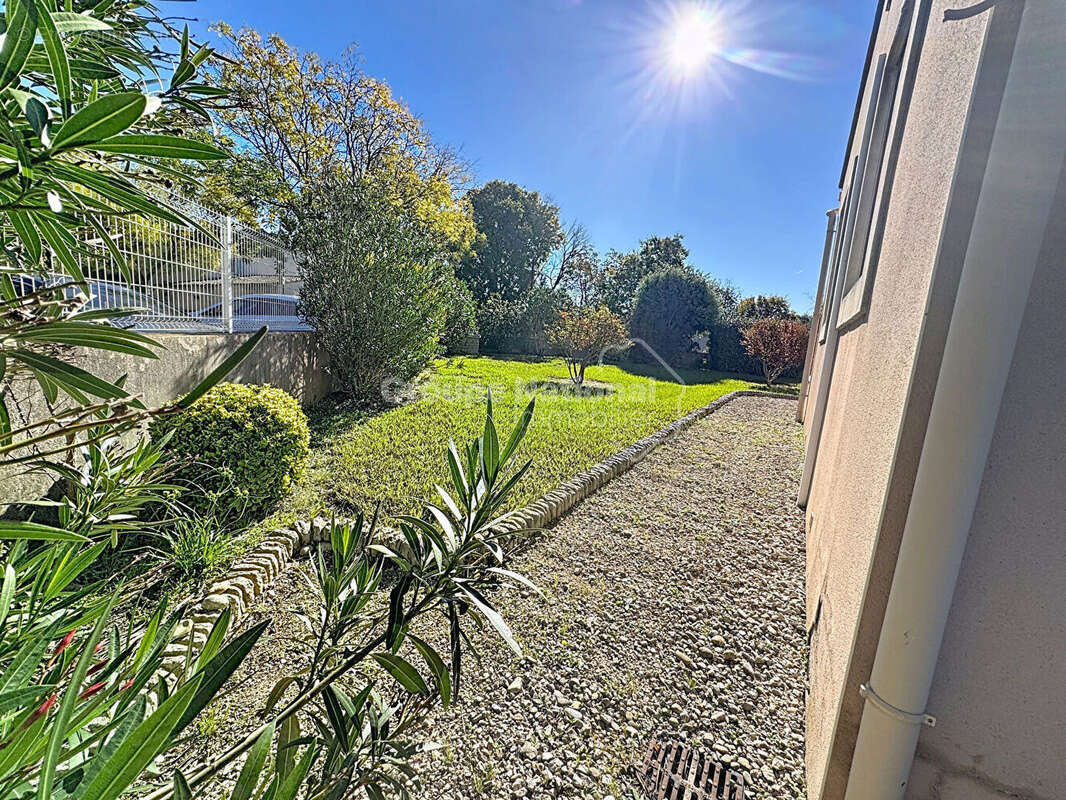 Maison à CHEVAL-BLANC