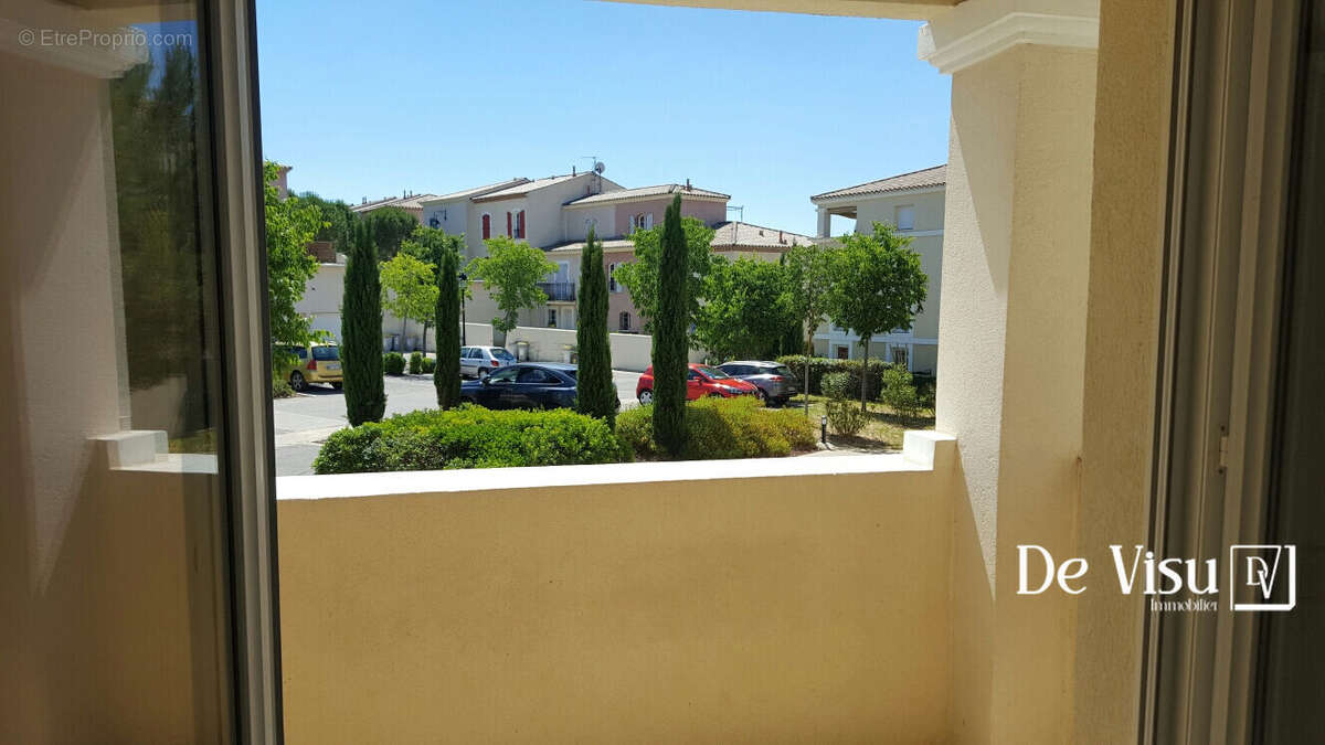 Appartement à JUVIGNAC