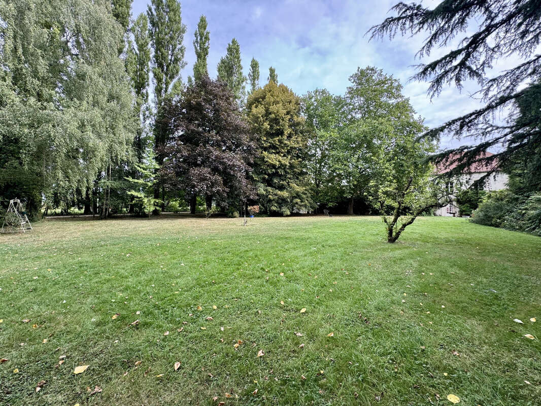 Maison à LA FERTE-SOUS-JOUARRE