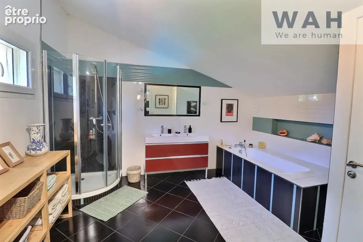 Vente villa - 8 pieces - 34670 baillargues - photo 14