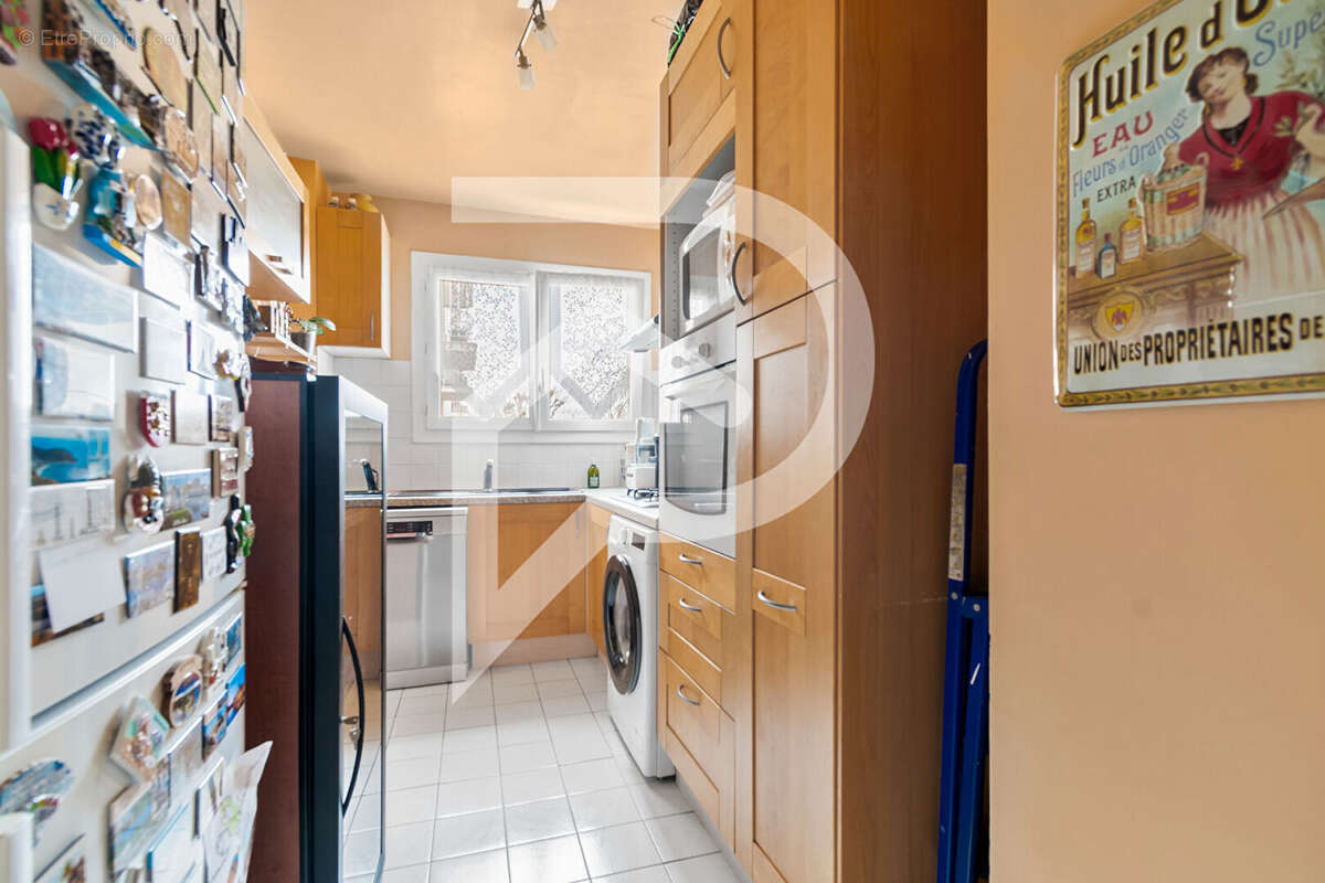 Appartement à CHATOU