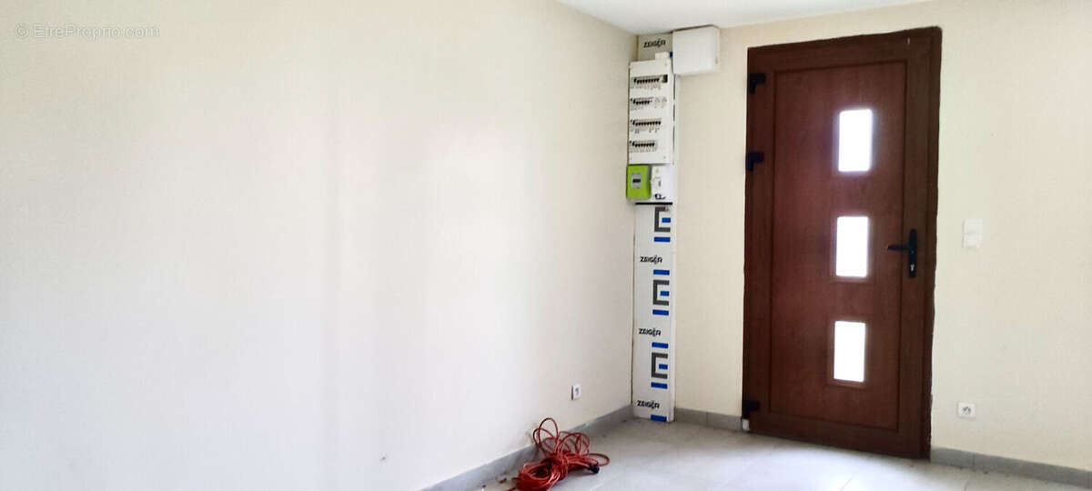 Maison à SAINT-MARTIN-DU-TERTRE