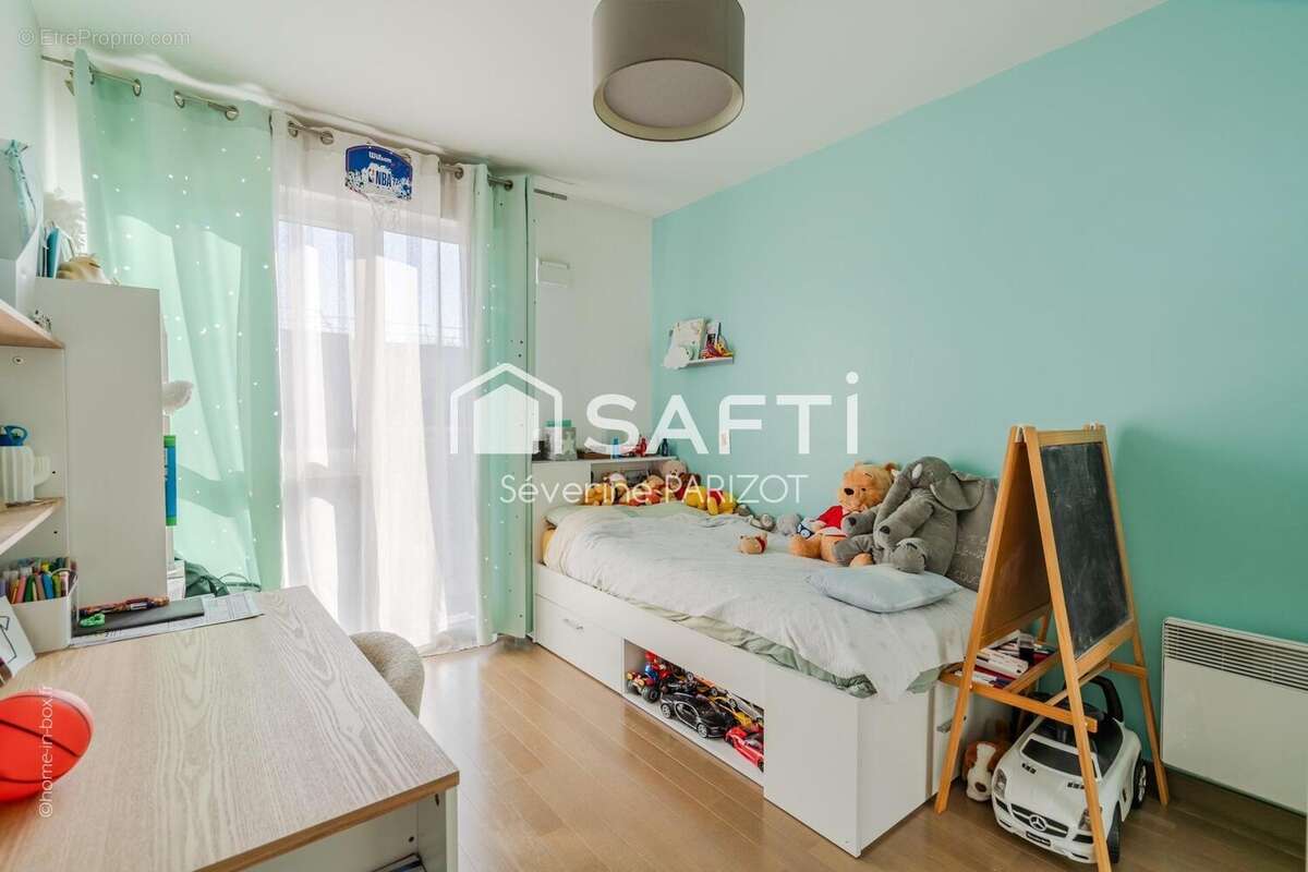 Photo 4 - Appartement à NOISY-LE-GRAND