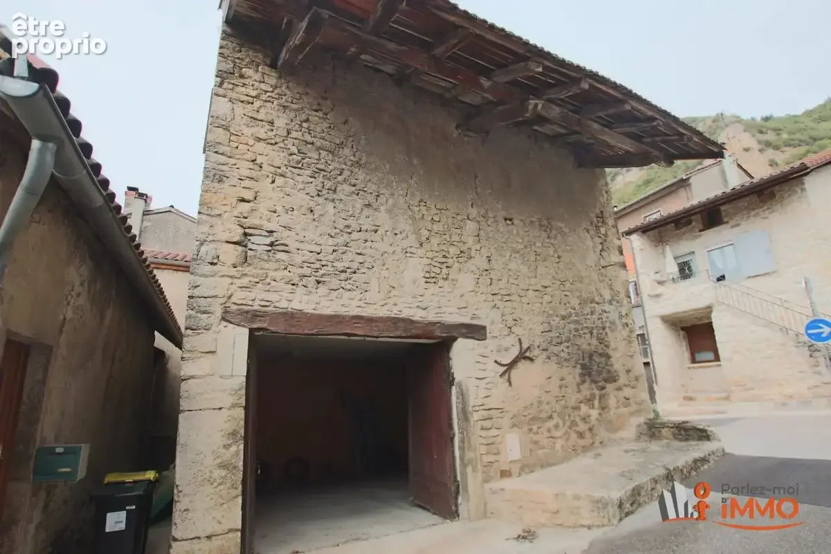 Maison à vendre Saint-Sorlin-en-Bugey - photo 7