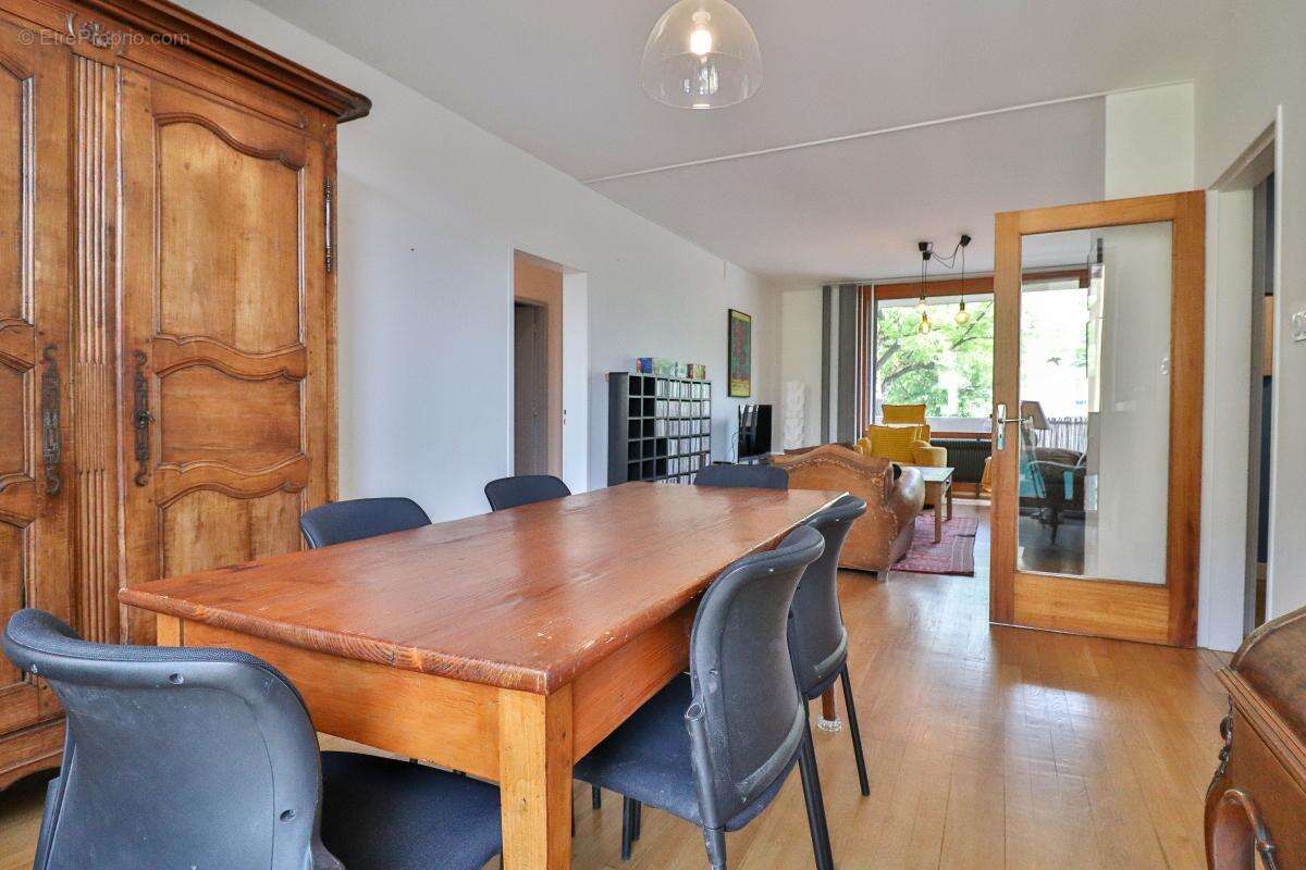 Appartement à COLMAR