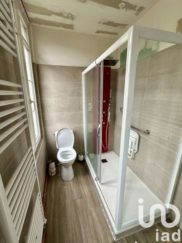 Photo 4 - Maison à CAUDEBEC-LES-ELBEUF