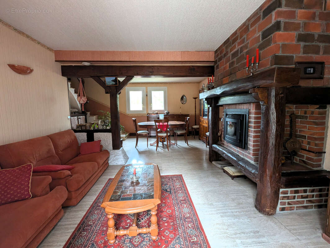 Maison familiale avec jardin à CHECY (45) - photo 31