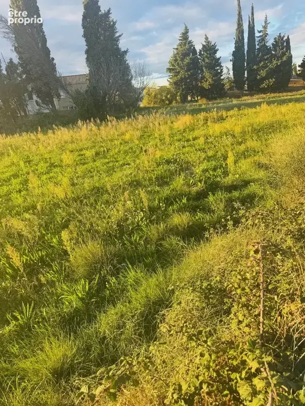 Terrain 320 m² à vendre à Istres (13800) - photo 2