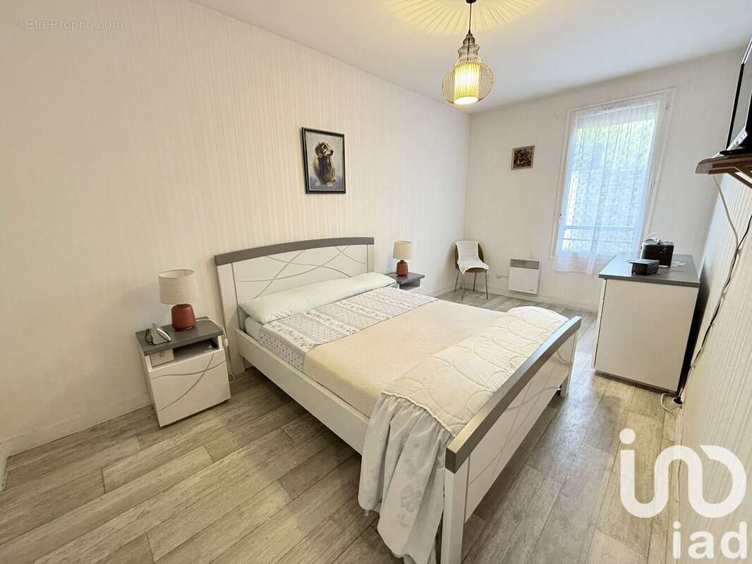 Photo 3 - Appartement à DECIZE