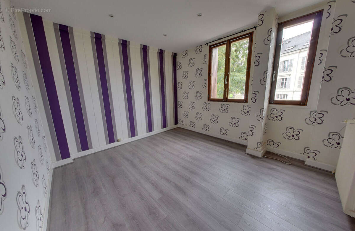 Appartement à RAMBOUILLET