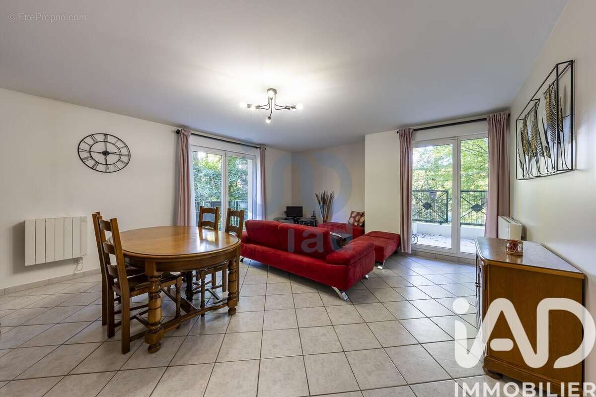 Photo 8 - Appartement à YERRES