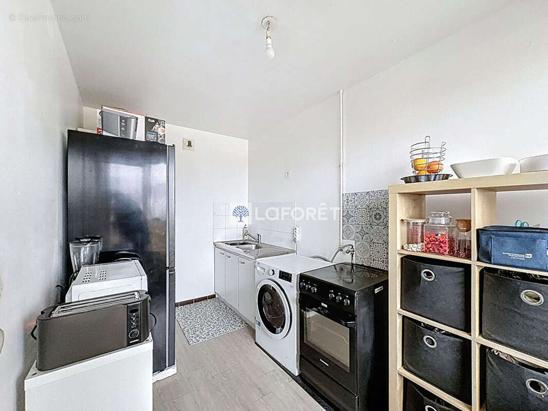 Appartement à ANTONY