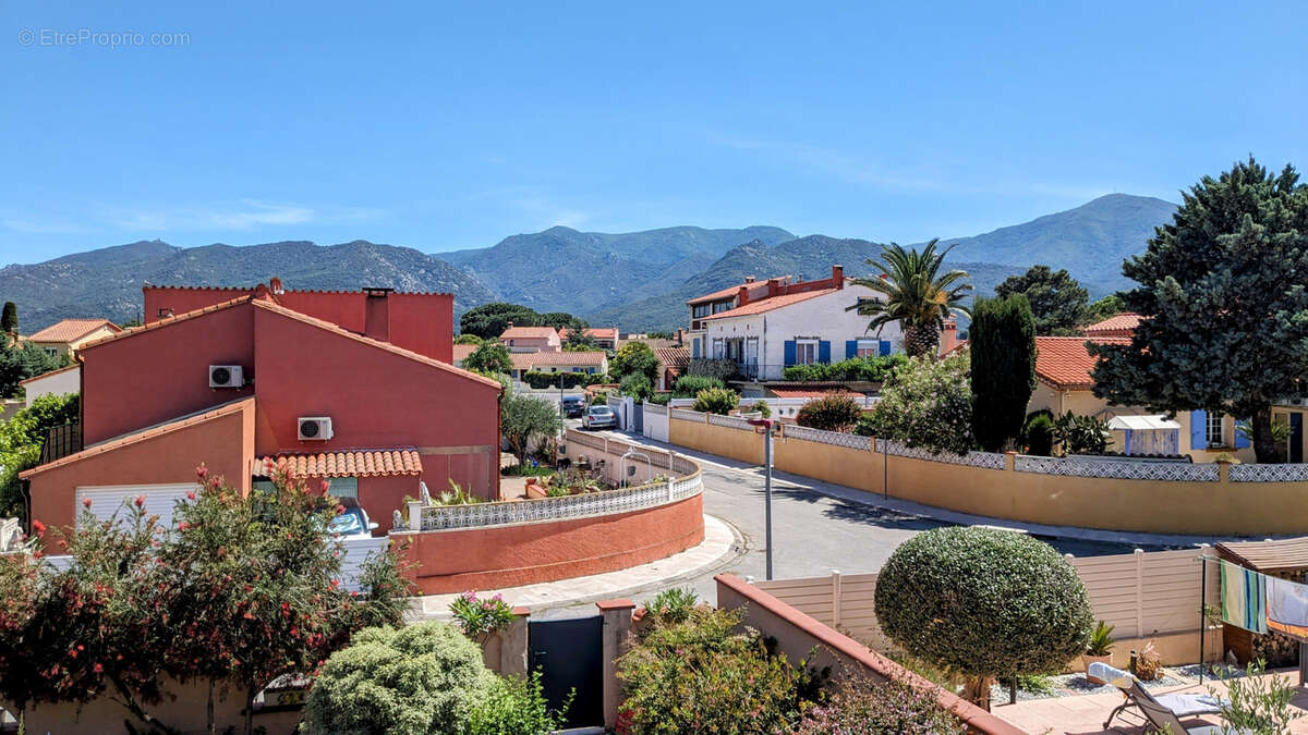 Maison à SAINT-ANDRE